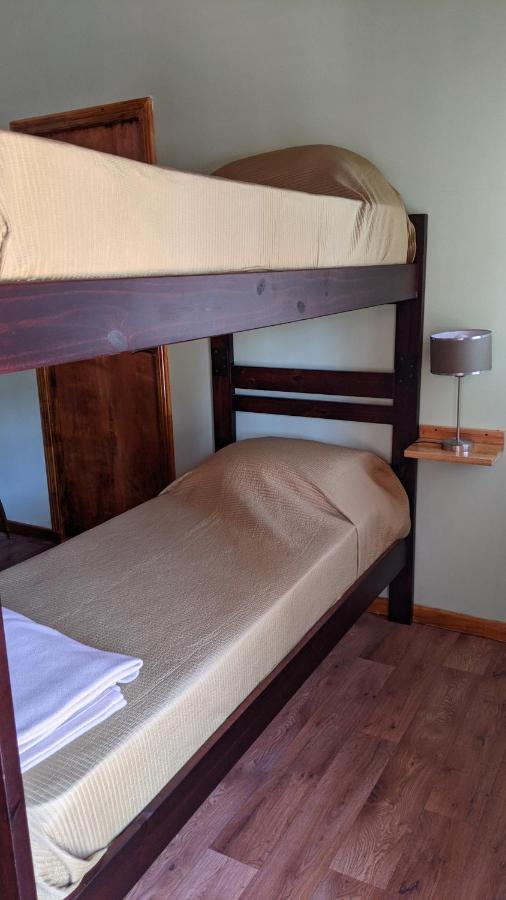 Hostel Sauce Mar del Plata Ngoại thất bức ảnh