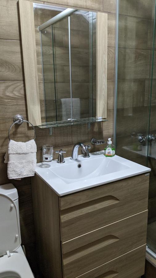Hostel Sauce Mar del Plata Ngoại thất bức ảnh