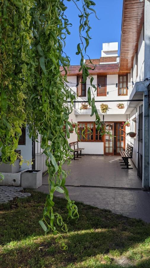Hostel Sauce Mar del Plata Ngoại thất bức ảnh