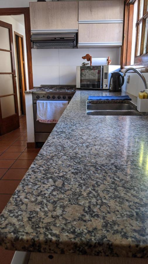 Hostel Sauce Mar del Plata Ngoại thất bức ảnh