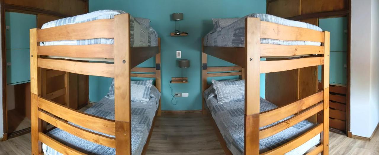 Hostel Sauce Mar del Plata Ngoại thất bức ảnh