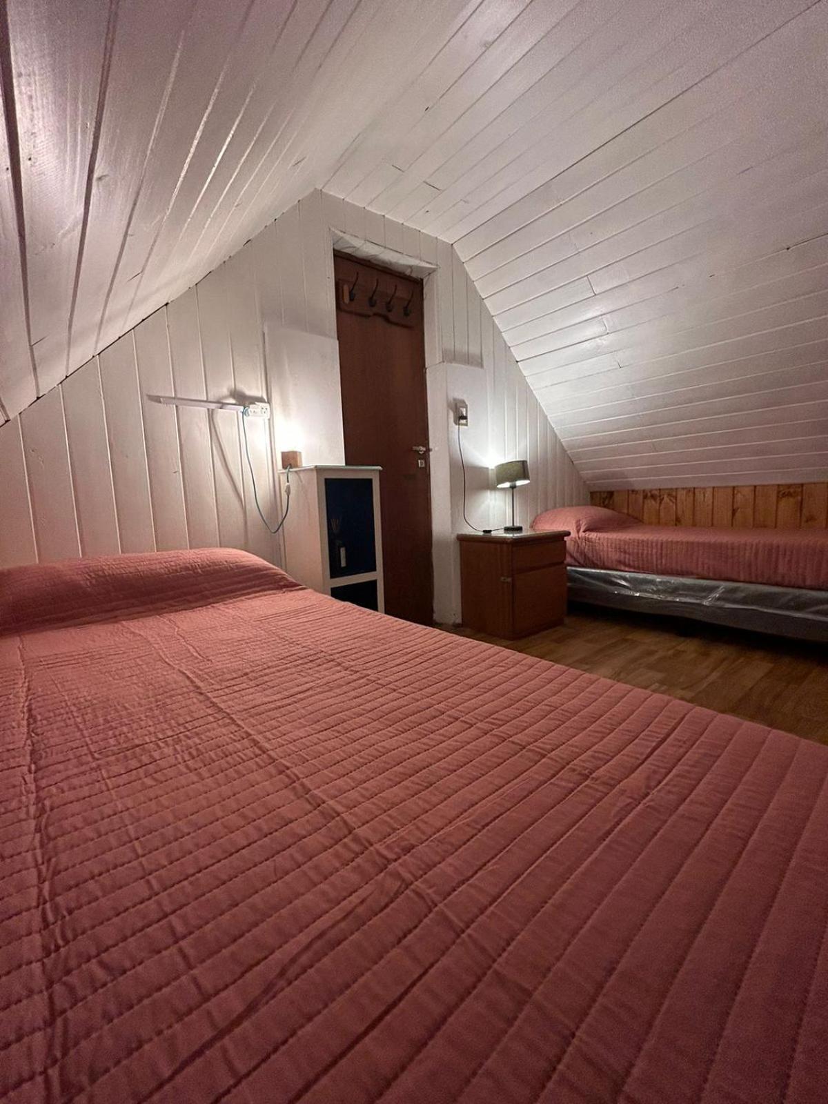 Hostel Sauce Mar del Plata Ngoại thất bức ảnh