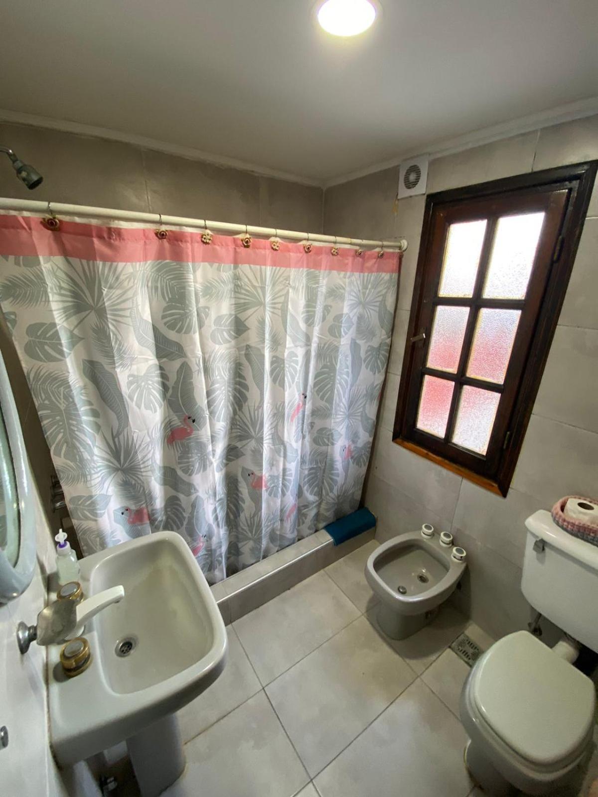 Hostel Sauce Mar del Plata Ngoại thất bức ảnh